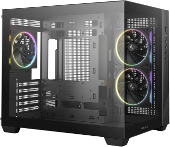 Корпус Deepcool CG330 3F