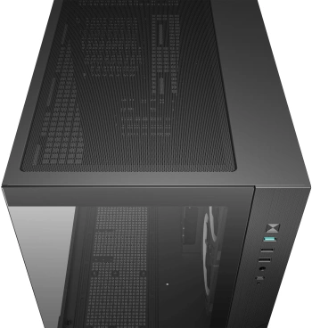 Корпус Deepcool CG330 3F