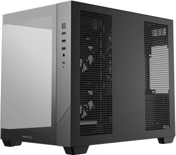 Корпус Deepcool CG330 3F