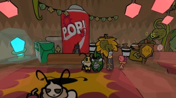 Игра для ПК Dangen Entertainment Bug Fables: The Everlasting Sapling (12+)