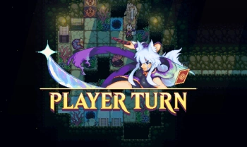 Игра для ПК Dangen Entertainment Dungeon Drafters (6+)