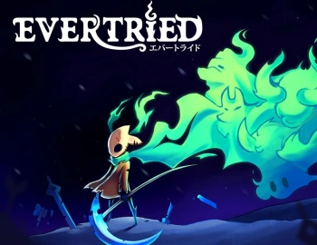Игра для ПК Dangen Entertainment Evertried (6+)