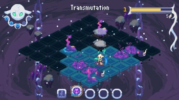 Игра для ПК Dangen Entertainment Evertried (6+)