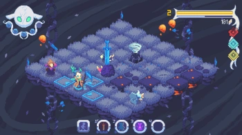 Игра для ПК Dangen Entertainment Evertried (6+)