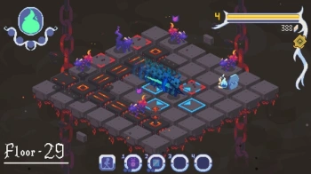 Игра для ПК Dangen Entertainment Evertried (6+)