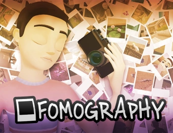 Игра для ПК Dangen Entertainment Fomography (12+)