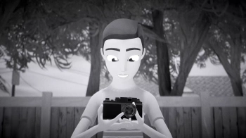 Игра для ПК Dangen Entertainment Fomography (12+)