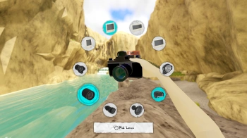 Игра для ПК Dangen Entertainment Fomography (12+)