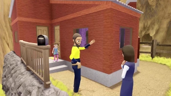 Игра для ПК Dangen Entertainment Fomography (12+)