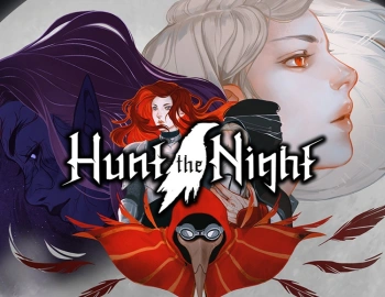 Игра для ПК Dangen Entertainment Hunt the Night (18+)