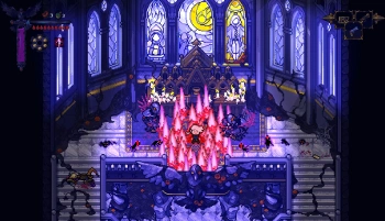 Игра для ПК Dangen Entertainment Hunt the Night (18+)