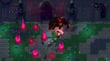 Игра для ПК Dangen Entertainment Hunt the Night (18+)