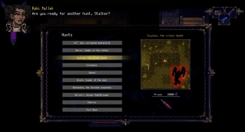 Игра для ПК Dangen Entertainment Hunt the Night (18+)