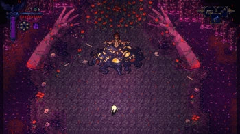 Игра для ПК Dangen Entertainment Hunt the Night (18+)