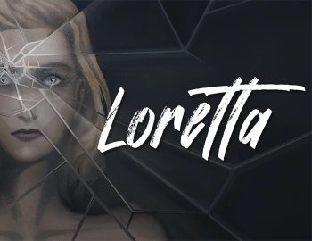 Игра для ПК Dangen Entertainment Loretta (16+)