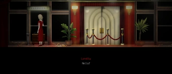 Игра для ПК Dangen Entertainment Loretta (16+)