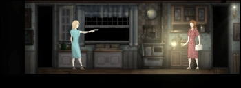 Игра для ПК Dangen Entertainment Loretta (16+)