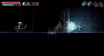 Игра для ПК Dangen Entertainment Lost Ruins (12+)