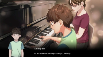 Игра для ПК Dangen Entertainment Recall: Empty Wishes (16+)