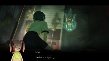 Игра для ПК Dangen Entertainment Recall: Empty Wishes (16+)