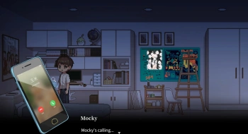 Игра для ПК Dangen Entertainment Recall: Empty Wishes (16+)