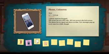 Игра для ПК Dangen Entertainment Recall: Empty Wishes (16+)