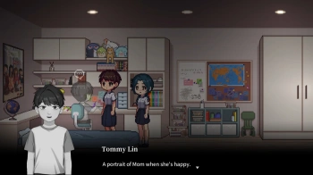 Игра для ПК Dangen Entertainment Recall: Empty Wishes (16+)