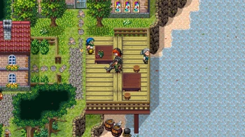 Игра для ПК Dangen Entertainment Rise of the Third Power (16+)