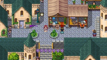 Игра для ПК Dangen Entertainment Rise of the Third Power (16+)