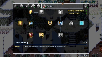 Игра для ПК Dangen Entertainment Rise of the Third Power (16+)