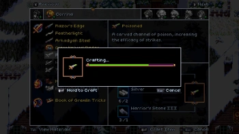 Игра для ПК Dangen Entertainment Rise of the Third Power (16+)