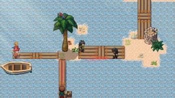 Игра для ПК Dangen Entertainment Rise of the Third Power (16+)