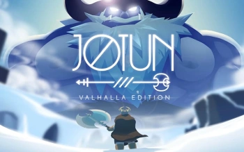Игра для ПК Thunder Lotus Jotun: Valhalla Edition (12+)