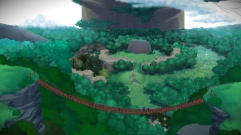 Игра для ПК Thunder Lotus Jotun: Valhalla Edition (12+)