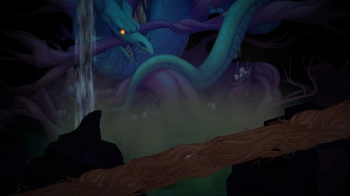 Игра для ПК Thunder Lotus Jotun: Valhalla Edition (12+)