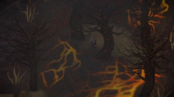 Игра для ПК Thunder Lotus Jotun: Valhalla Edition (12+)