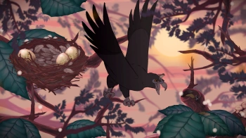 Игра для ПК Thunder Lotus Jotun: Valhalla Edition (12+)