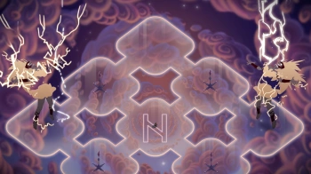 Игра для ПК Thunder Lotus Jotun: Valhalla Edition (12+)