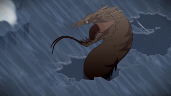 Игра для ПК Thunder Lotus Jotun: Valhalla Edition (12+)