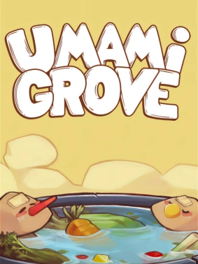 Игра для ПК Dangen Entertainment Umami Grove (0+)