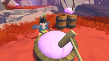 Игра для ПК Dangen Entertainment Umami Grove (0+)