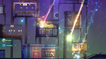 Игра для ПК Thunder Lotus Spiritfarer (16+)