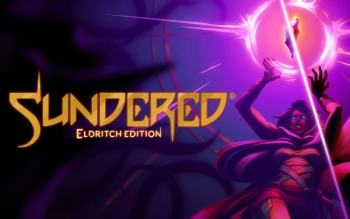 Игра для ПК Thunder Lotus Sundered: Eldritch Edition (16+)