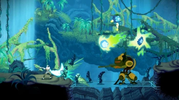 Игра для ПК Thunder Lotus Sundered: Eldritch Edition (16+)