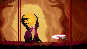 Игра для ПК Thunder Lotus Sundered: Eldritch Edition (16+)