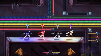 Игра для ПК Thunder Lotus Sundered: Eldritch Edition (16+)