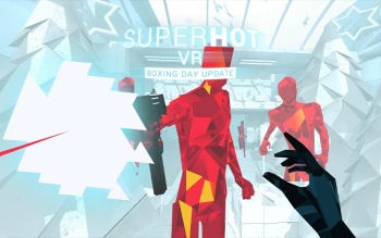 Игра для ПК Superhot Sp. Z o.o VR (12+)