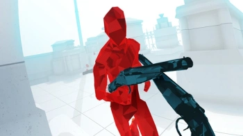 Игра для ПК Superhot Sp. Z o.o VR (12+)