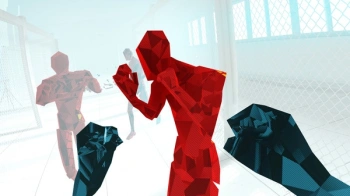 Игра для ПК Superhot Sp. Z o.o VR (12+)