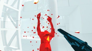 Игра для ПК Superhot Sp. Z o.o VR (12+)